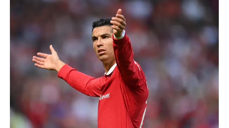 Real Madrid no está interesado en Cristiano Ronaldo