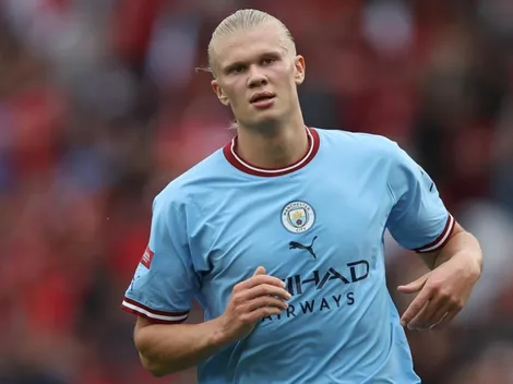 ¿Cuándo juegan Manchester City vs Bournemouth por la Premier League?