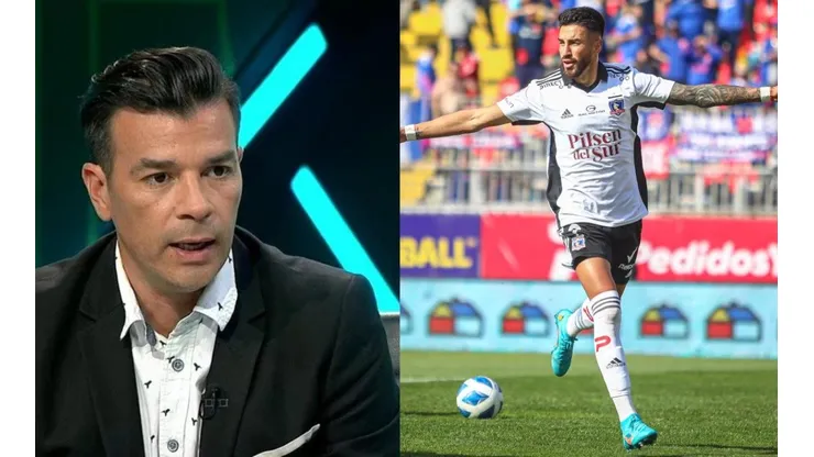 De un goleador albo a otro goleador del Cacique