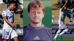 Rojas habla fuerte y claro sobre el futuro de Assadi y Osorio