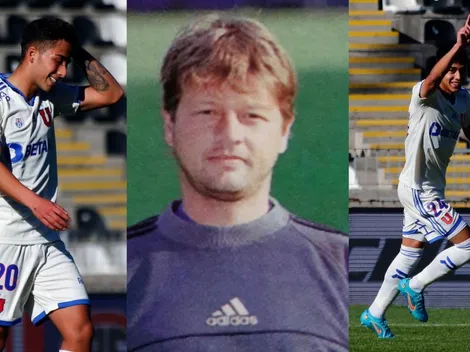 "Osorio y Assadi se tienen que ir ¿Quieren que crezcan jugando con Brun al lado?"