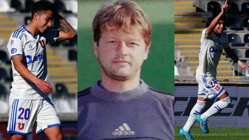 Rojas habla fuerte y claro sobre el futuro de Assadi y Osorio