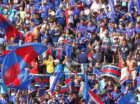 Gerente General de Azul Azul: "Ante la UC esperamos aforo de 30 mil personas"