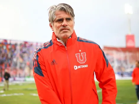 López no agacha el moño y asume responsabilidad en la U