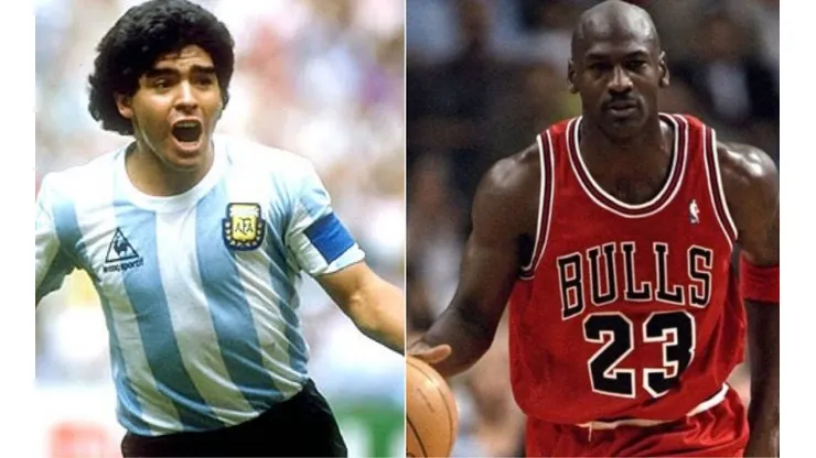 Las leyendas del deporte hacen historia en las redes