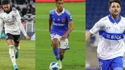 Programación de la Fecha 22 Campeonato Nacional