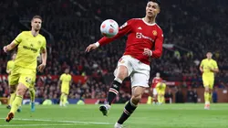 Manchester United inició de mala manera el ciclo de Erik ten Hag.