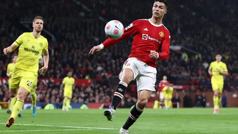 Manchester United inició de mala manera el ciclo de Erik ten Hag.