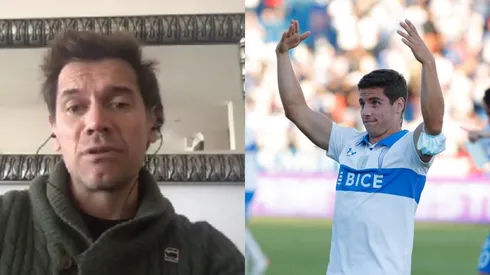 Villanueva pierde la fe con Montes