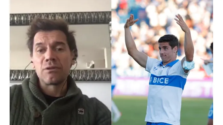 Villanueva pierde la fe con Montes
