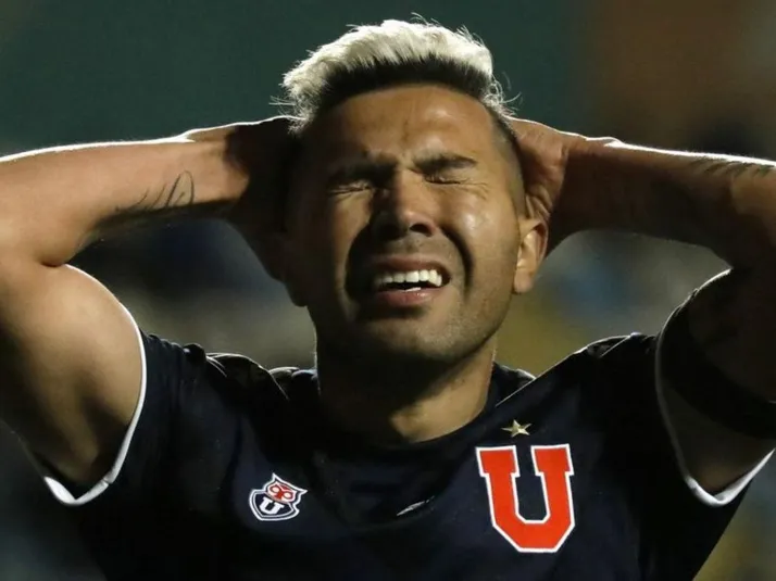 La curiosa reflexión de Luján luego de jugar apenas 15 minutos ante Boca Juniors