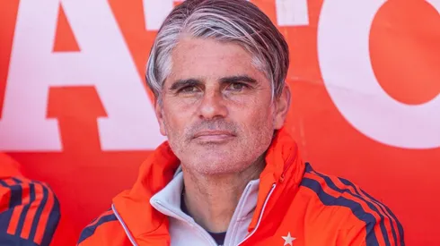 López confiesa que no miran cédula con los canteranos y los mandan a la cancha.