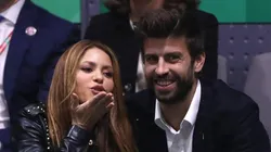 El futbolista y la cantante se separaron el junio pasado