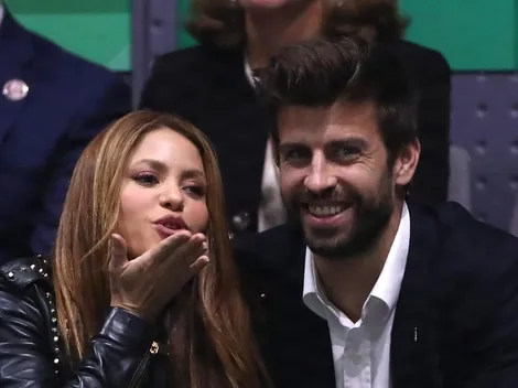 Shakira no quiere saber nada de Gerard Piqué y le niega entrar a la casa