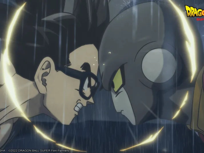 Dragon Ball Super: Super Hero | ¿Cuándo se estrena en Chile?