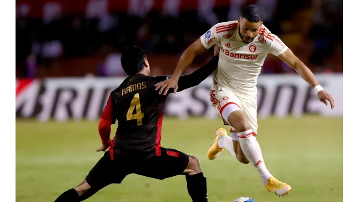 La vuelta se jugará en el Estadio Beira-Rio