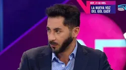 El ex portero se refirió a los dichos de Alexis Sánchez
