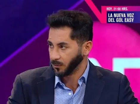 Herrera asegura que Alexis está sentido con el medio nacional por tanta crítica