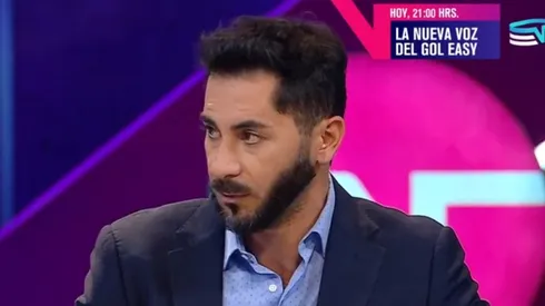 El ex portero se refirió a los dichos de Alexis Sánchez