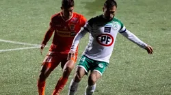 Cobreloa pierde puntos valiosos y se le escapa el triunfo frente a Puerto Montt.