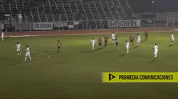 ANFA se pone los pantalones y desafilia a Colchagua y Rancagua Sur.