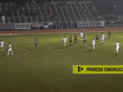 ANFA se pone los pantalones y desafilia a Colchagua y Rancagua Sur