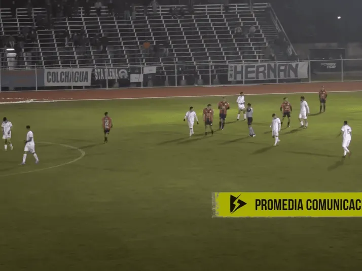 ANFA se pone los pantalones y desafilia a Colchagua y Rancagua Sur