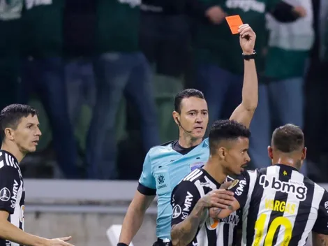 Cuca y la expulsión de Vargas: "No podemos dejar que pase desapercibido"