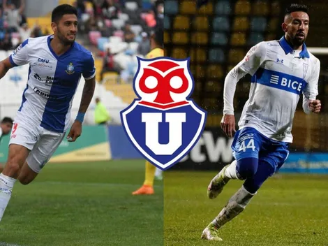 ¿La U se quedó sin plata? Mayo explica el porqué de la no llegada de Isla y Figueroa