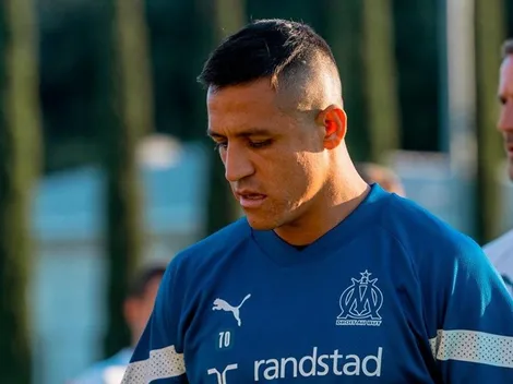 Basaure apunta a las palabras de Alexis a que si las dice es porque lo siente