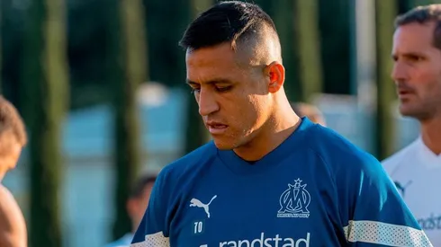 Basaure apunta a las palabras de Alexis a que si las dice es porque lo siente.