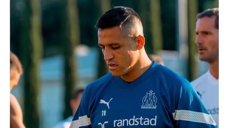 Basaure apunta a las palabras de Alexis a que si las dice es porque lo siente.