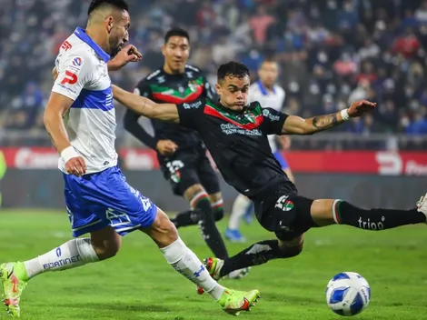 La UC está a gusto con el rendimiento de sus refuerzos