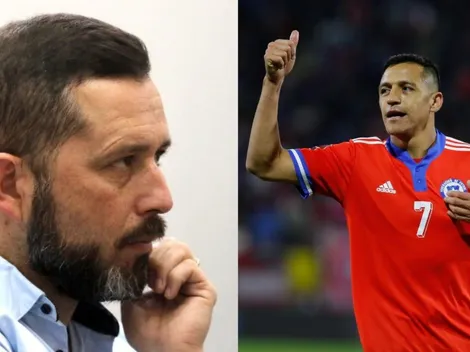 Goldberg a Sánchez: "Se guían mucho por lo que dicen las redes sociales"