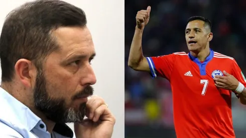 Goldberg le respondió a Sánchez por sus dichos.