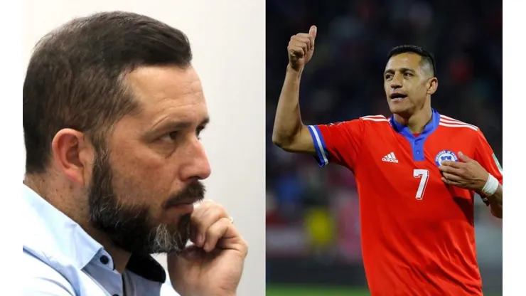 Goldberg le respondió a Sánchez por sus dichos.