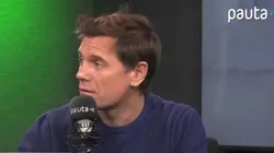 El ex delantero de la UC comentó la forma de juego mostrado por la UC y la comparó con sus archirrivales