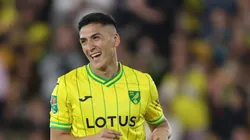 El ex volante de la UC dejó a todos maravillados con su penal