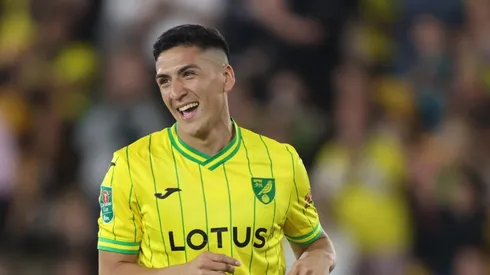 El ex volante de la UC dejó a todos maravillados con su penal