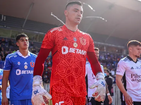 Cristóbal Campos analiza el difícil momento de la U
