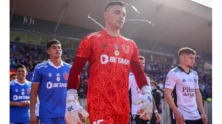 Cristóbal Campos pide más aforo para los partidos de la U