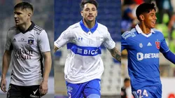 El Campeonato Nacional 2022 entra en su recta final.