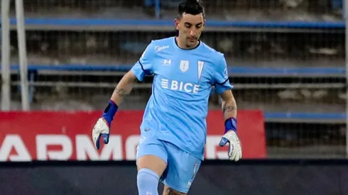 El complicado momento de Peranic en la UC