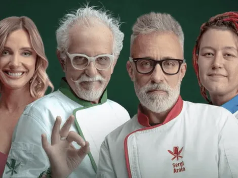 ¿Cuál es el premio por ganar El Discípulo del Chef? Conoce el beneficio que tendrá el ganador de la cuarta temporada