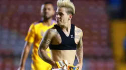 Soteldo deja pagando al fútbol griego y afina detalles para volver a Sudamérica.