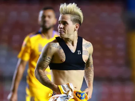 Soteldo deja pagando al fútbol griego y afina detalles para volver a Sudamérica