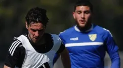 DT de Barnechea alucina con Rojas y le ve cositas de Solari