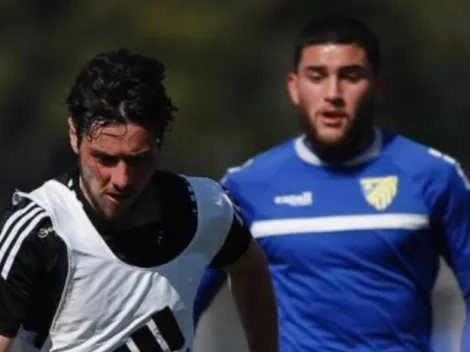 DT de Barnechea alucina con Rojas y le ve cositas de Solari