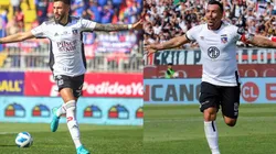 Lucero evitó la comparación con Esteban Paredes