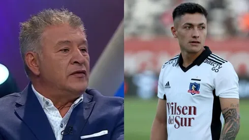 El Bichi entregó a su candidato para el reemplazo de Solari en los albos